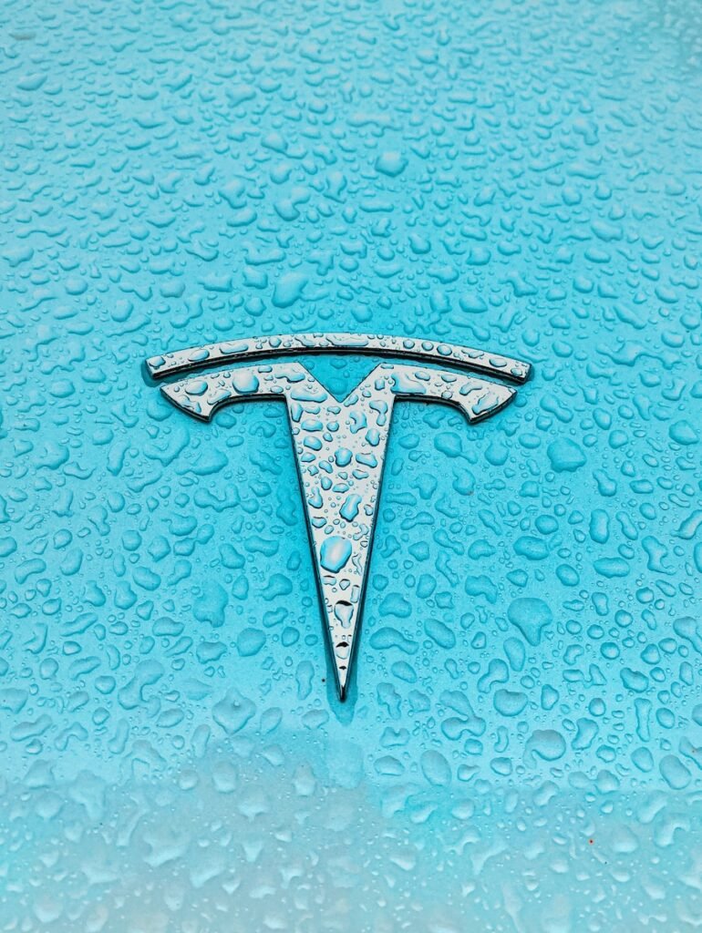 Simbolo da Tesla